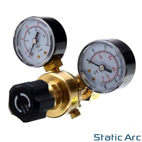 Gas bottle pressure flow - gas,