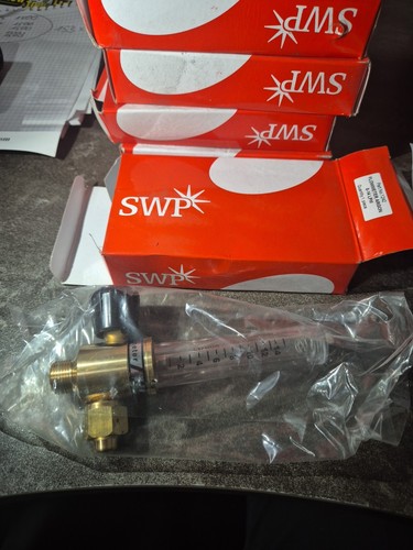 Swp gas flow meter - swp,