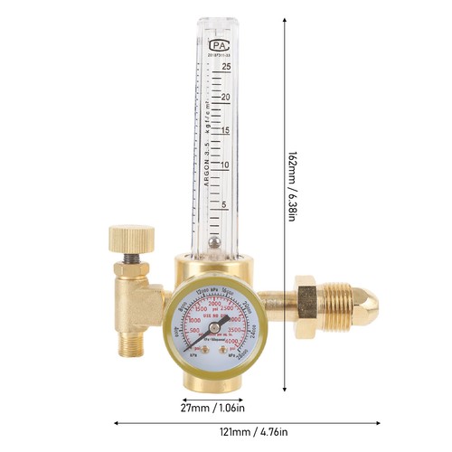 191 argon gas - wx-191,