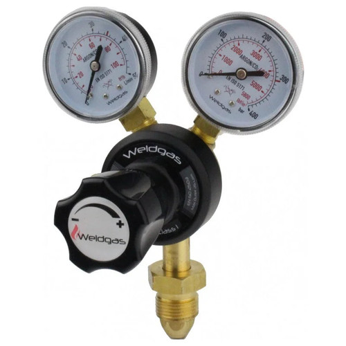 Argon co2 mix regulator - co2,
