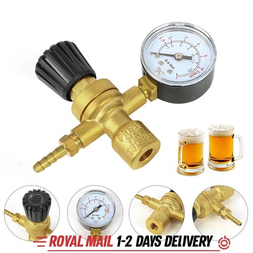 Gas bottle pressure flow - bottle,