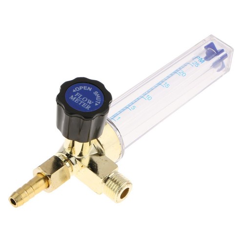 Argon co2 gas flow - argon,