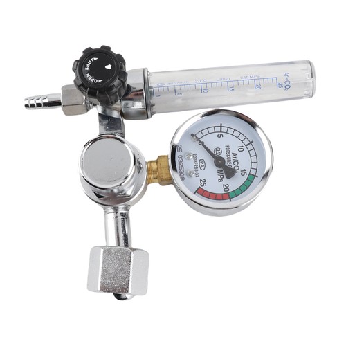 Argon co2 regulator - argon,