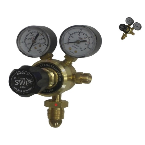 Argon co2 gas - gas, bottle