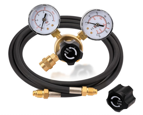 Meanlin 166 argon co2 - argon,