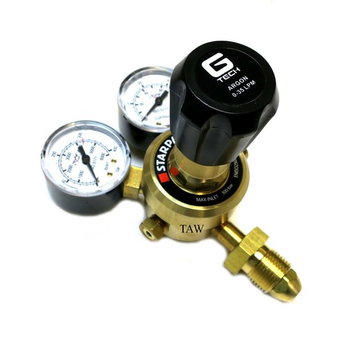Argon co2 single stage 2 - co2,