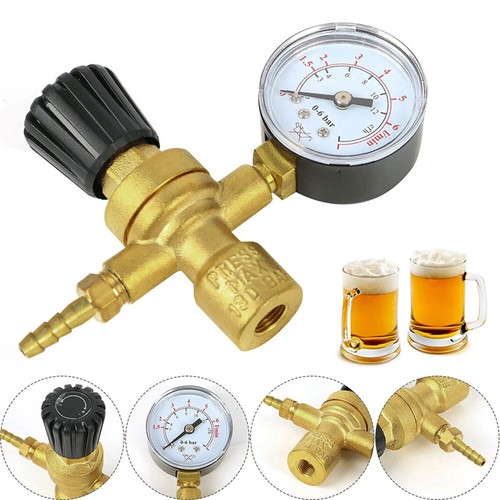 Mini mig gas bottle - mig, regulator