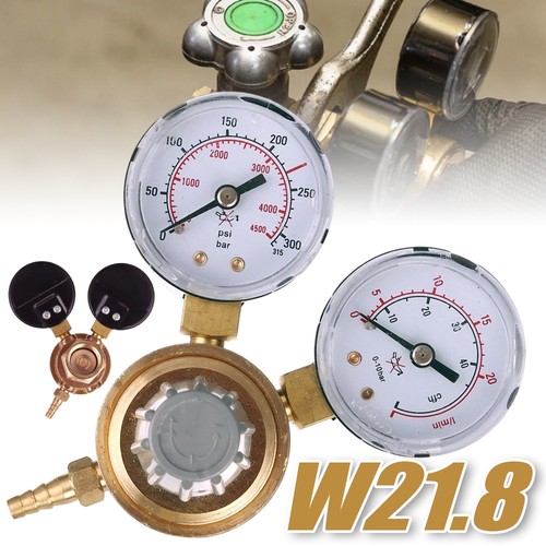 2gauge argon co2 - 2gauge,