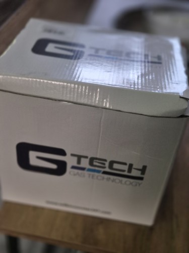 Gtech single stage - single, gauge