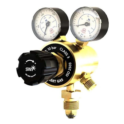 Swp 1230 two gauge - two, multistage