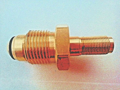 Welding regulator bottle - welding, to