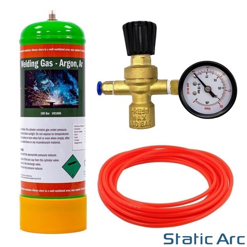 Argon co2 disposable gas - disposable,