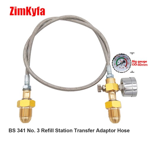 341 rh connector - (uk),