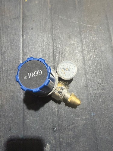Boc argon nitrogen genie - boc, gas