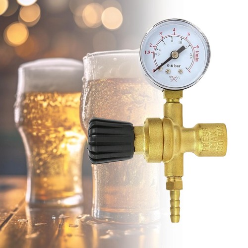 Mig welding gas regulator - welding,
