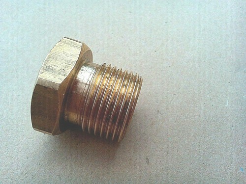 Welding regulator bottle - regulator,