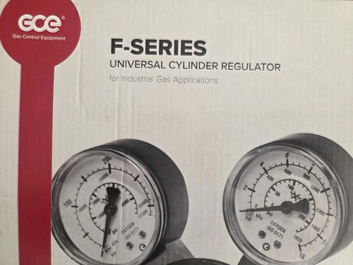 Gce argon series 2 - series, gauge