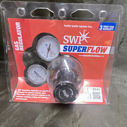 Swp superflow argon gas - argon,