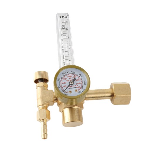 191 argon gas regulator - argon,