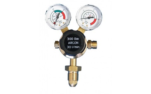 Argon co2 regulator gauge - argon,