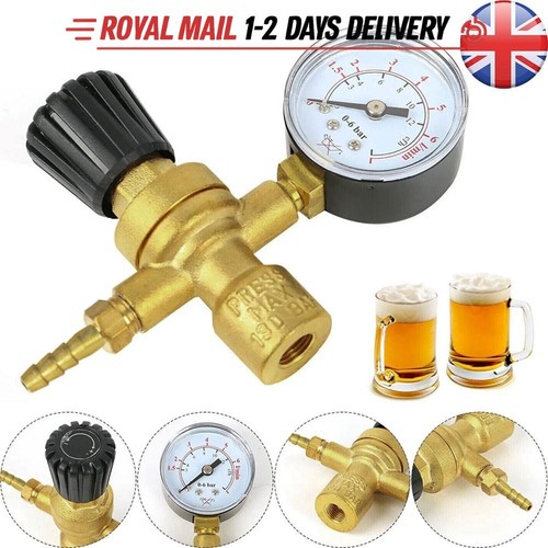 Mini mig gas - bottle, regulator
