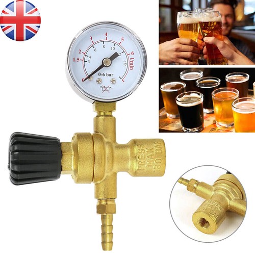 Mini mig gas bottle - gas, regulator